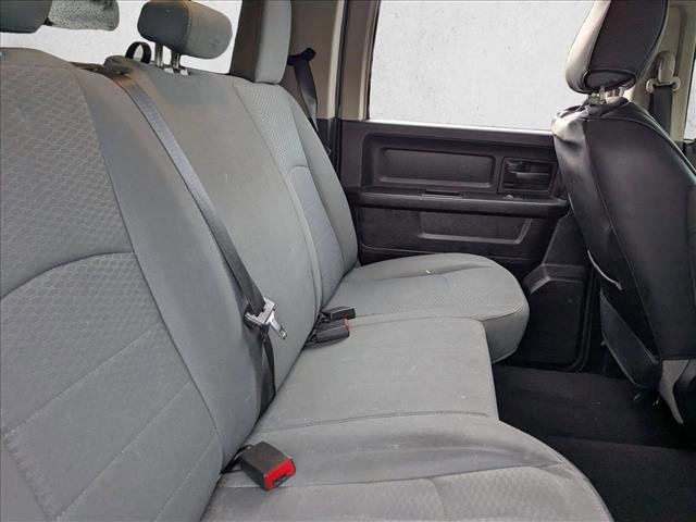 Used 2015 RAM 1500 Tradesman w/ Popular Equipment Group image 18