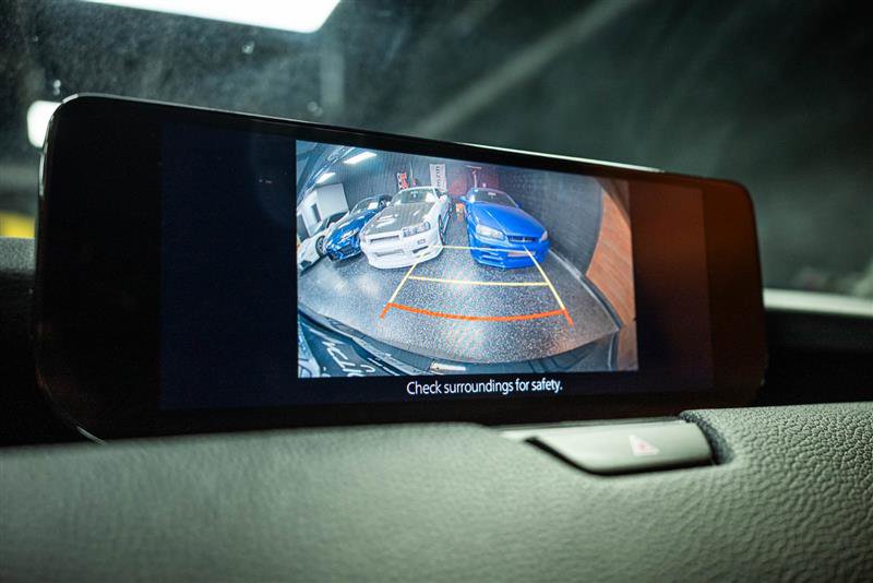 Used 2024 MAZDA CX-90 Plug-In Hybrid w/ Premium Pkg image 23