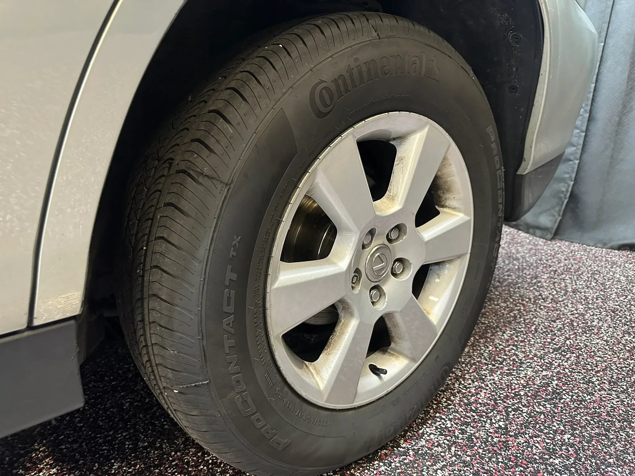 Used 2005 Lexus RX 330 AWD image 25