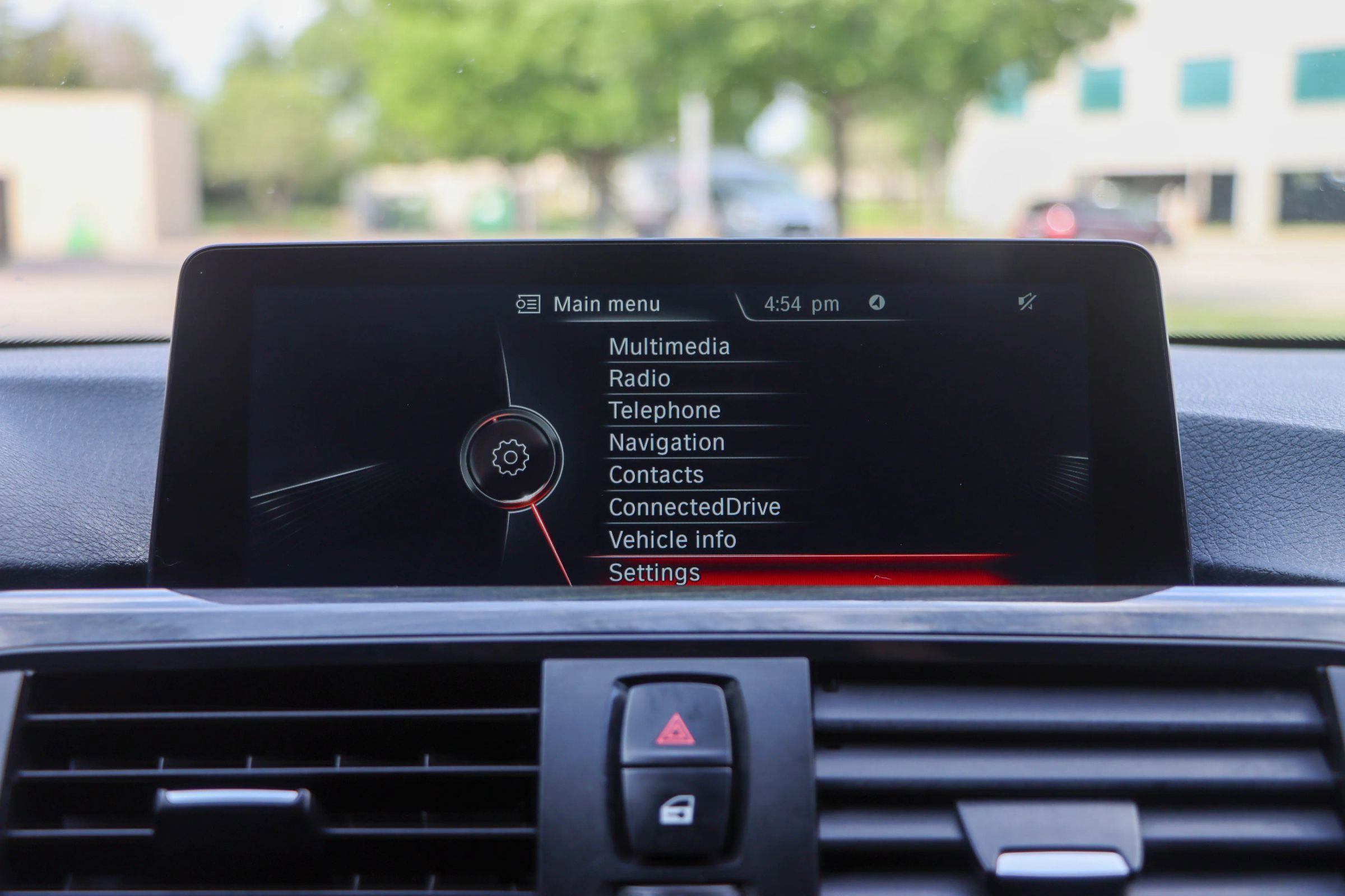 Used 2016 BMW 428i Gran Coupe RWD image 40