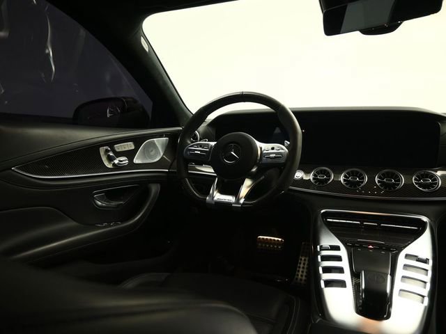Used 2020 Mercedes-Benz AMG GT 63 S image 81