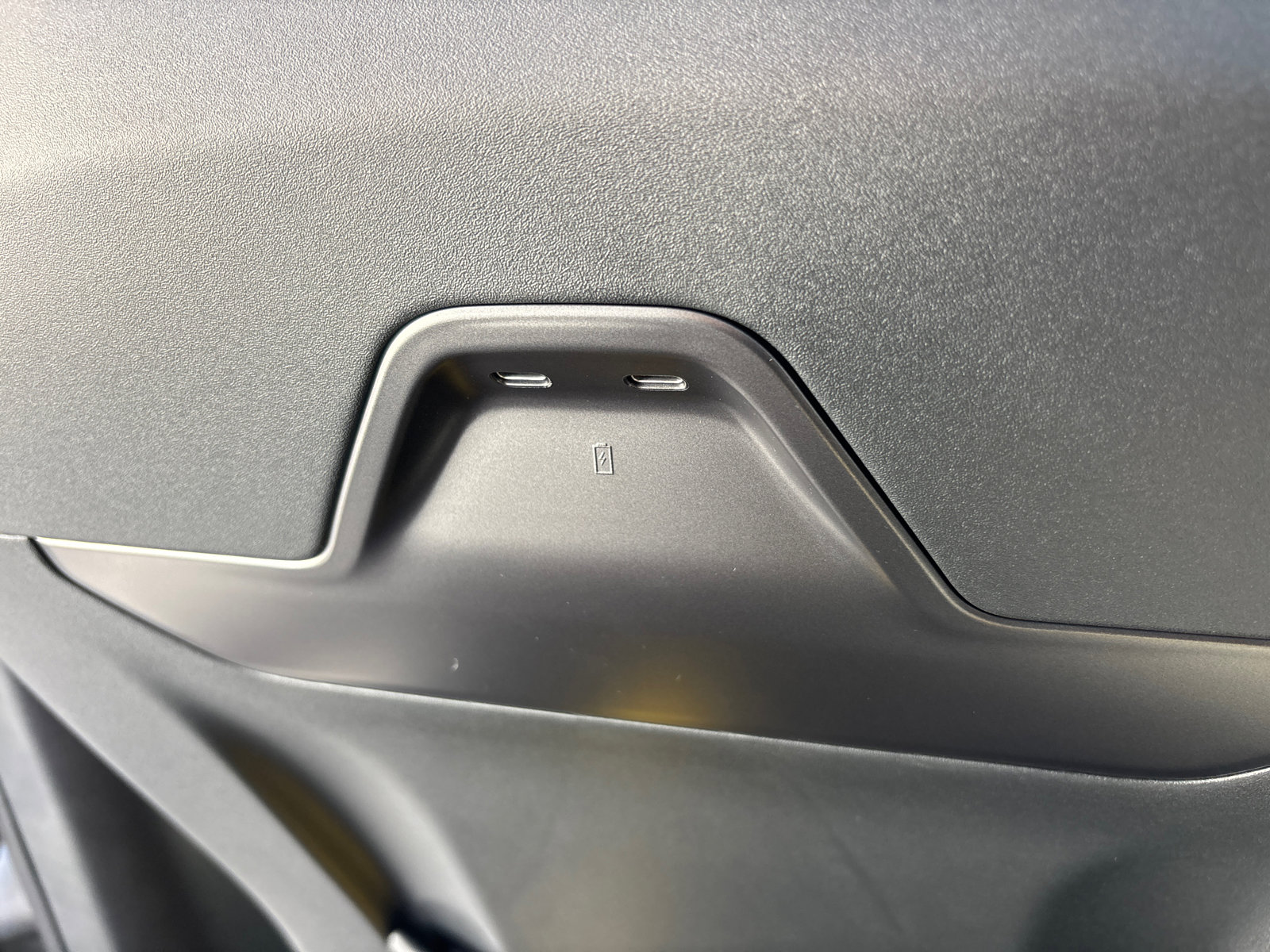 New 2026 Lincoln Nautilus Reserve image 35