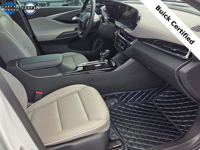 Used 2026 Buick Envista Avenir image 30