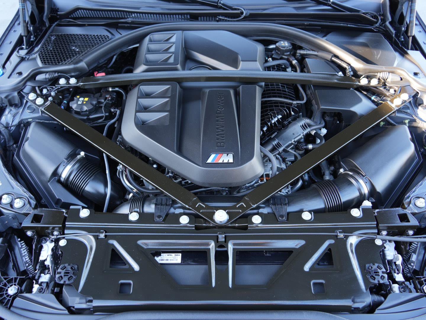 Used 2025 BMW M4 Competition w/ Executive Package image 26