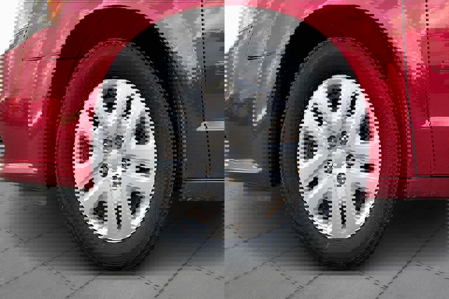 Used 2016 Dodge Grand Caravan SE w/ Quick Order Package 29E SE image 8