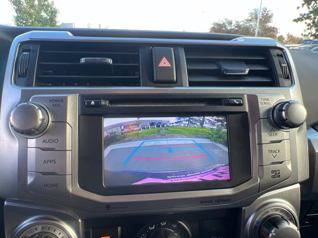Used 2017 Toyota 4Runner SR5 RWD image 28