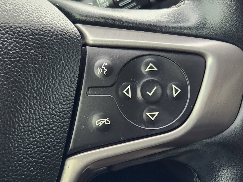 Certified 2023 GMC Acadia AT4 w/ Technology Package image 22