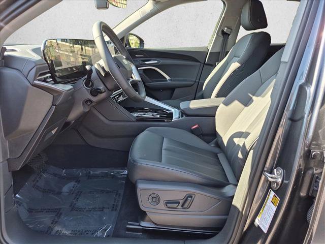 Used 2026 Audi Q5 Premium Plus w/ Premium Plus AWD/4WD image 17