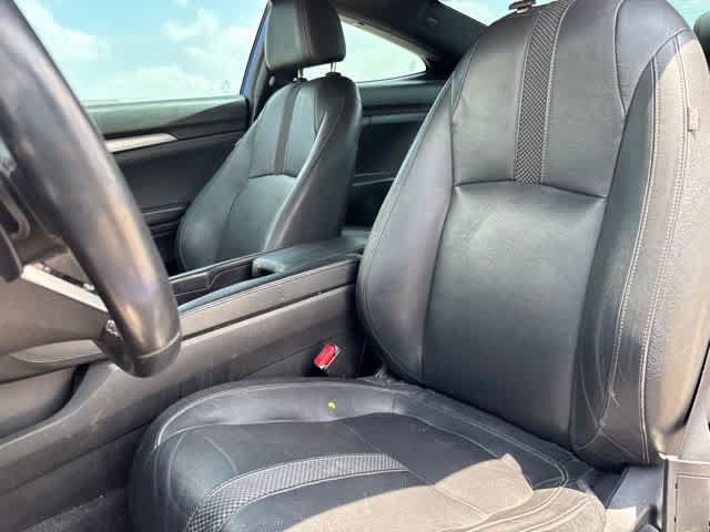 Used 2020 Honda Civic Touring image 22