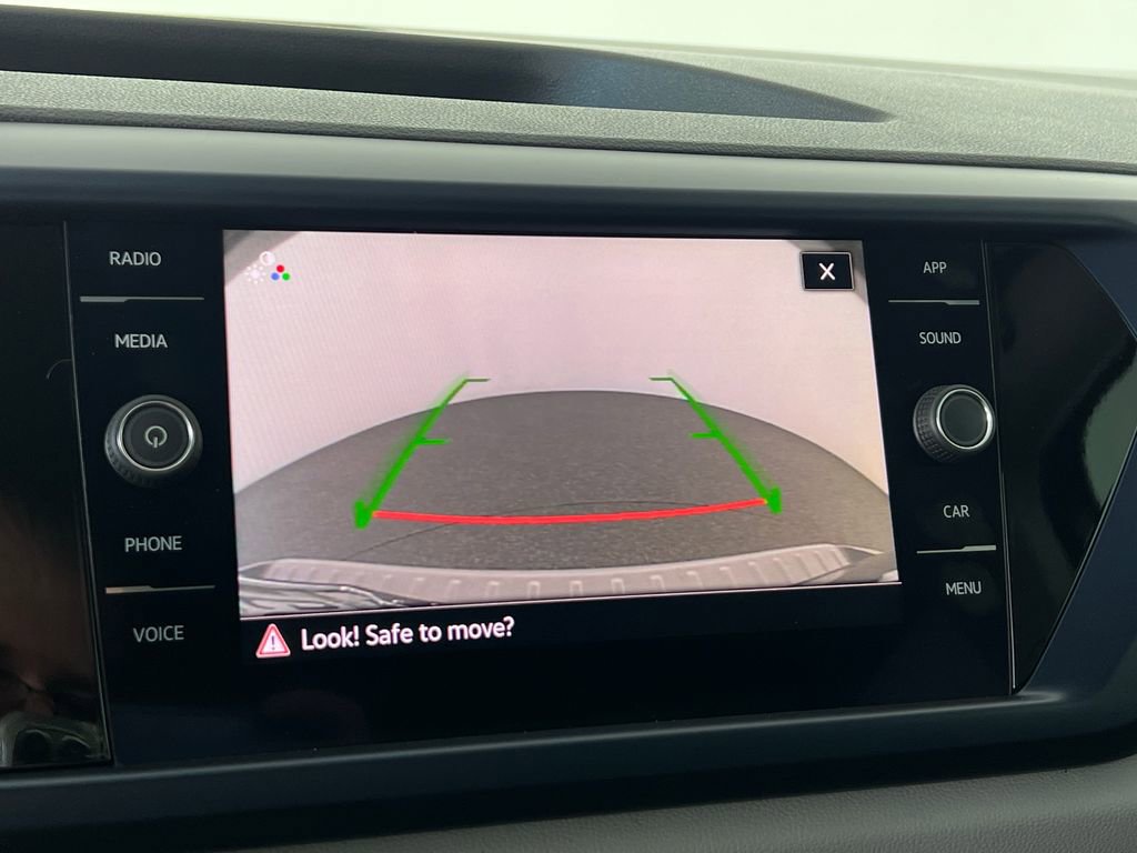 Used 2022 Volkswagen Taos SE image 22