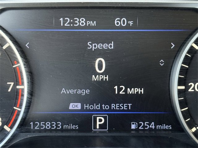 Used 2020 Nissan Altima 2.5 SR image 14