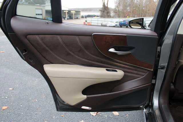 Used 2018 Lexus LS 500 image 28