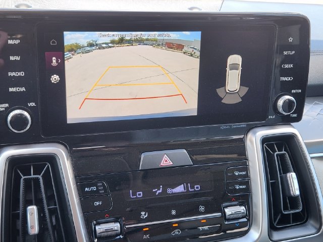 Certified 2022 Kia Sorento S w/ Panoramic Sunroof Package FWD image 18