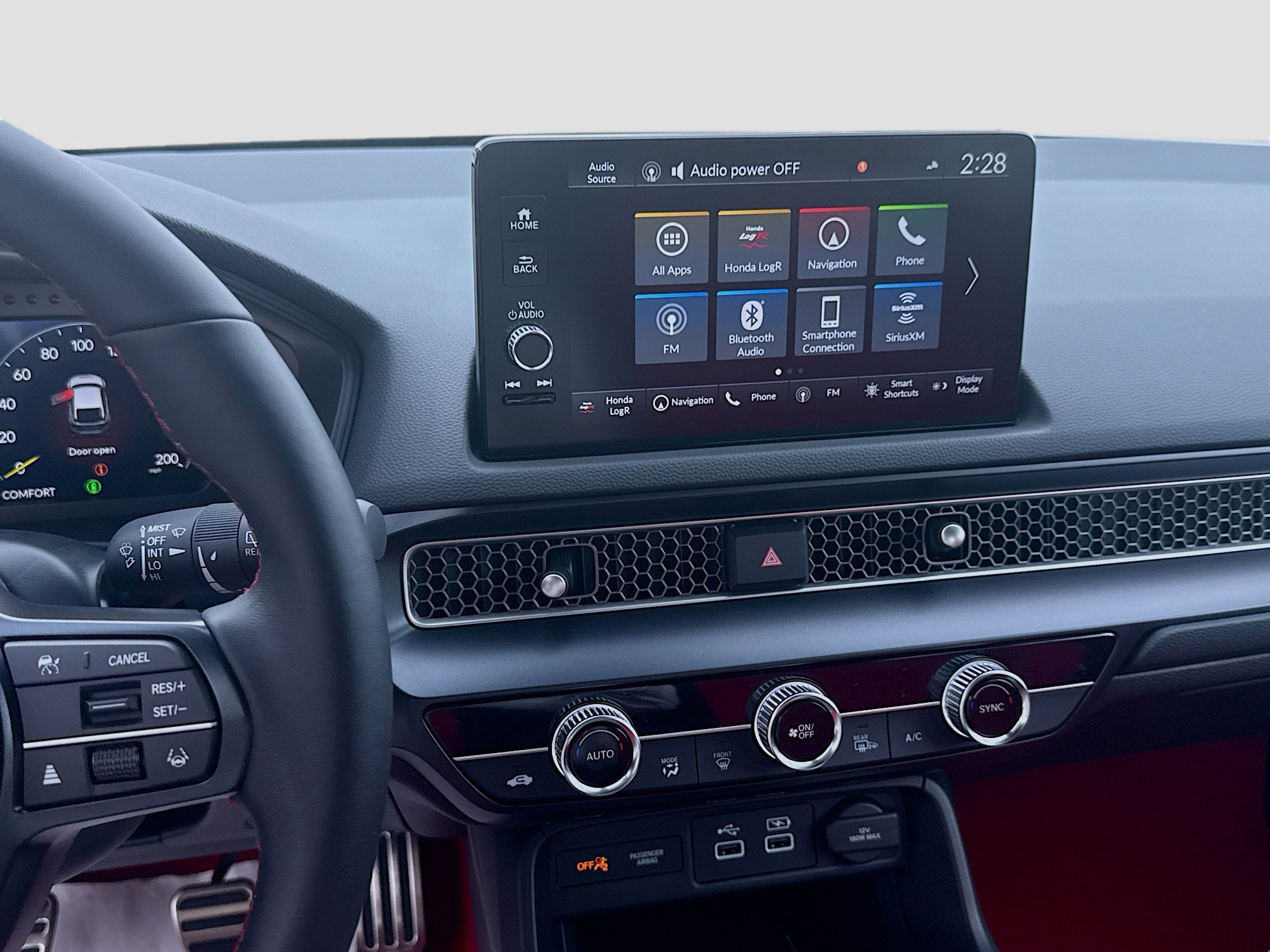 New 2025 Honda Civic Type R image 12