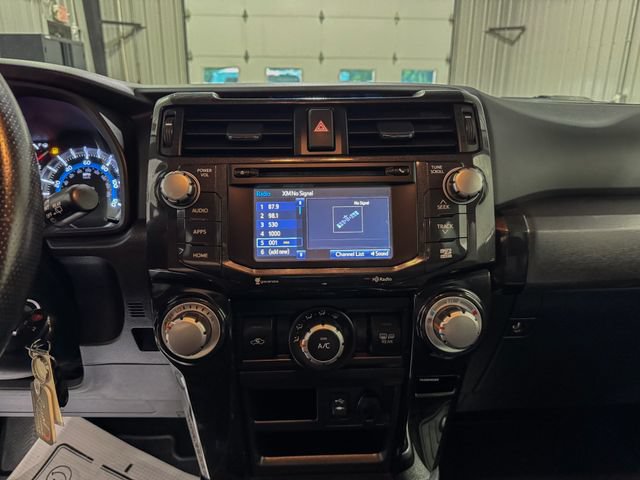 Used 2014 Toyota 4Runner Trail Premium AWD/4WD image 15
