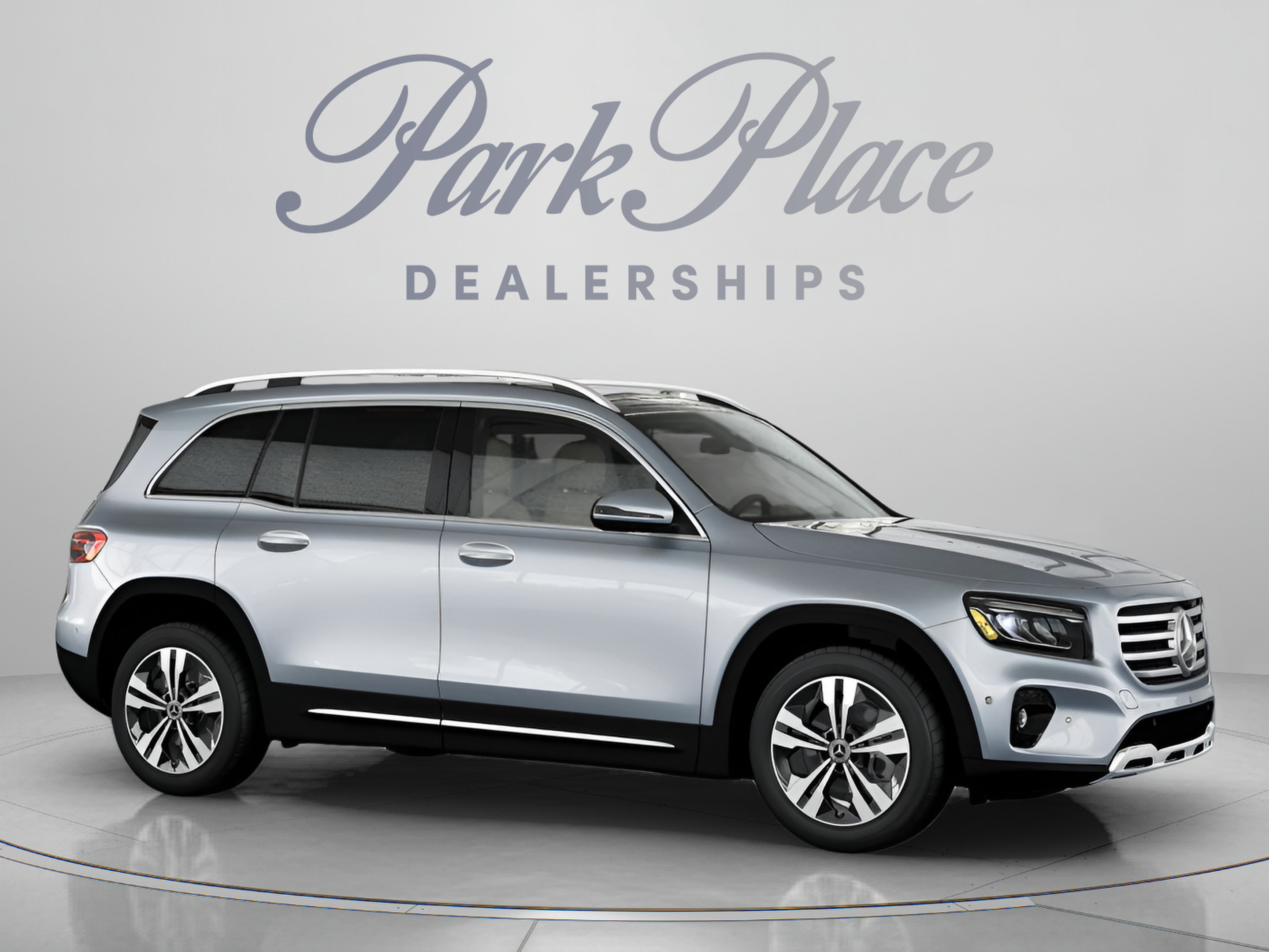 Certified 2026 Mercedes-Benz GLB 250 image 30