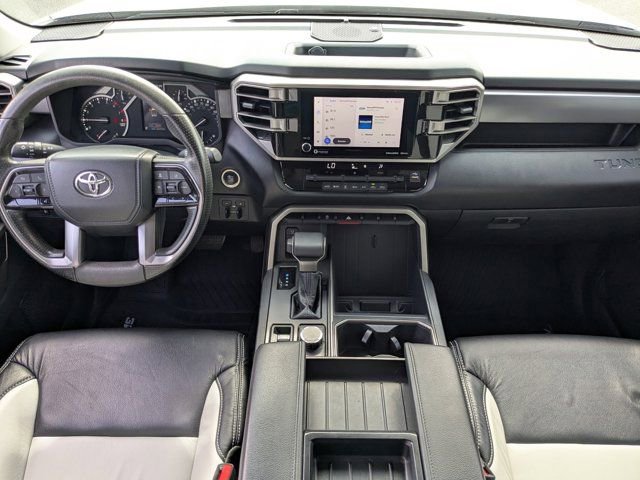 Used 2022 Toyota Tundra SR5 AWD/4WD image 14