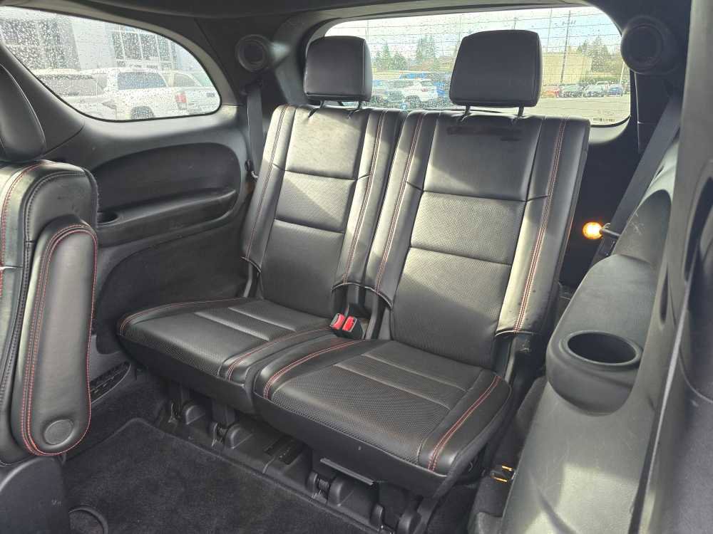 Used 2016 Dodge Durango R/T image 17
