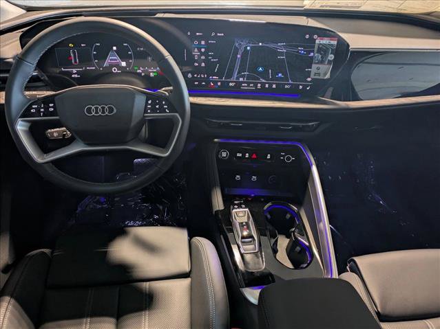 New 2025 Audi Q5 Premium w/ Premium Plus AWD/4WD image 16