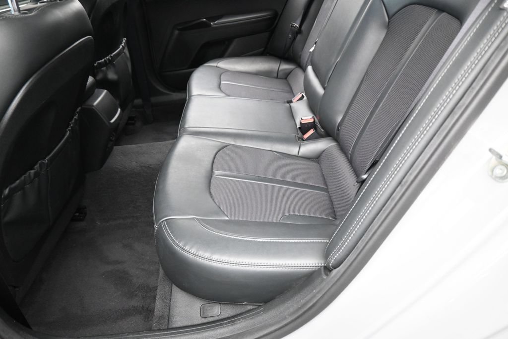 Used 2024 Kia K5 GT-Line w/ GT-Line Premium Package AWD/4WD image 34