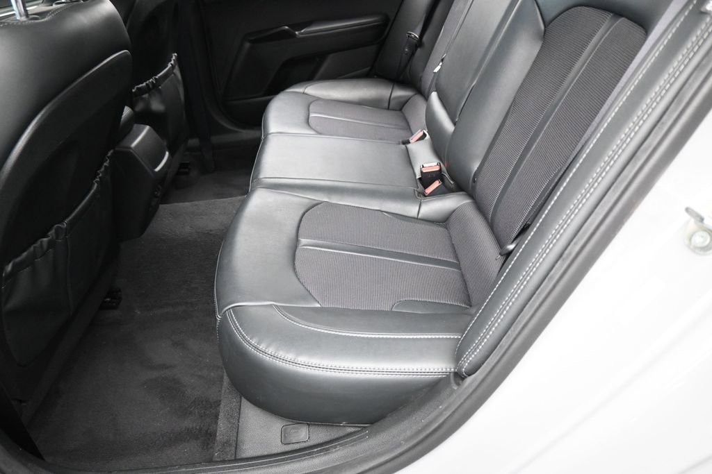 Used 2024 Kia K5 GT-Line w/ GT-Line Premium Package AWD/4WD image 34