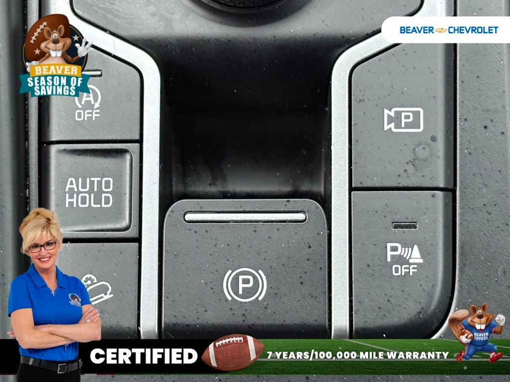 Used 2022 Kia Sorento EX FWD image 23