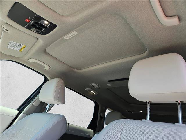 Certified 2026 Hyundai Palisade Limited FWD image 24