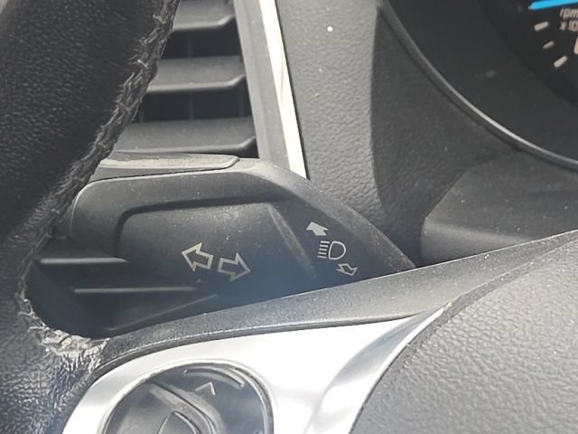 Used 2016 Ford Escape Titanium FWD image 43