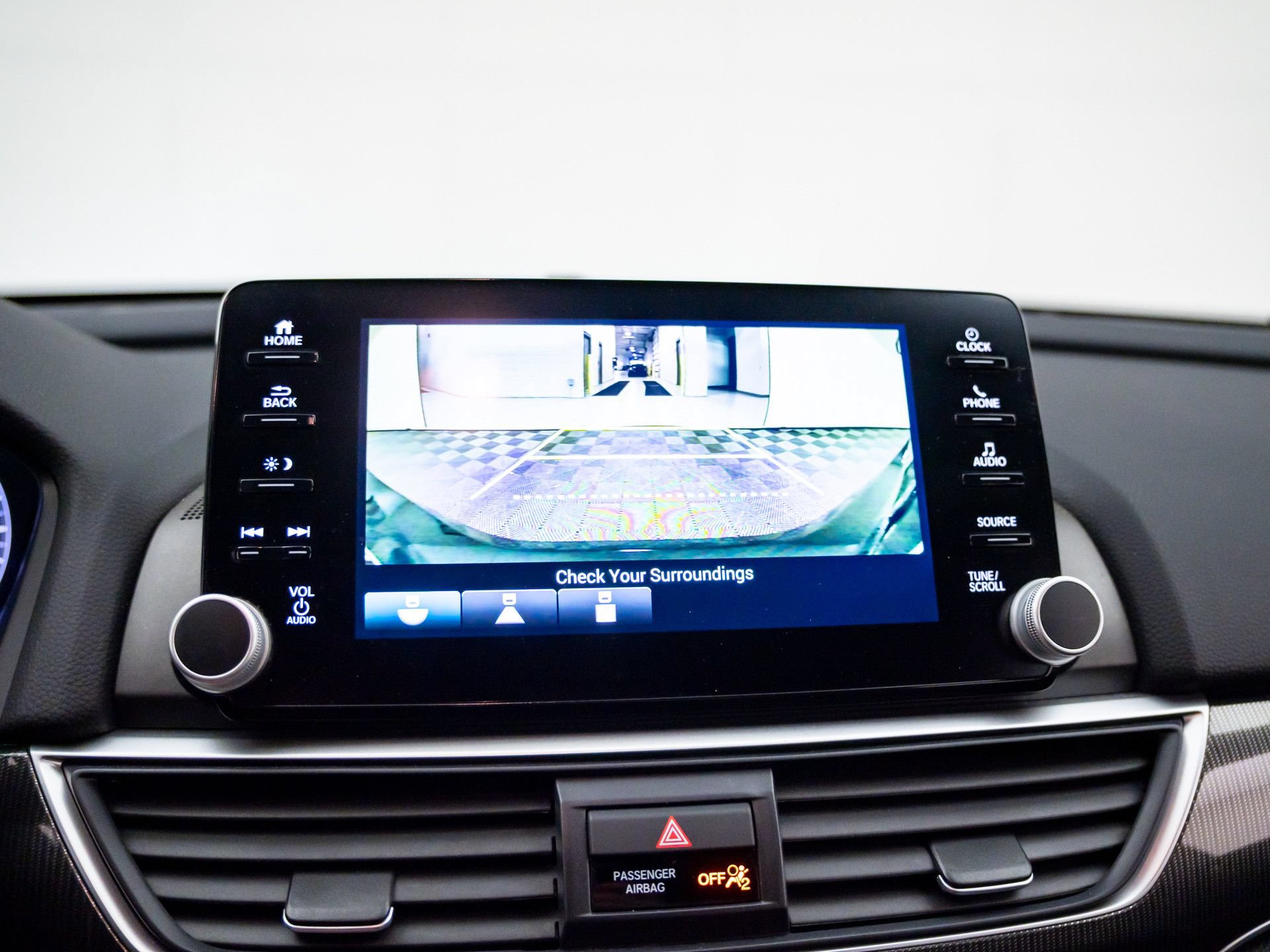 Used 2020 Honda Accord Sport image 21