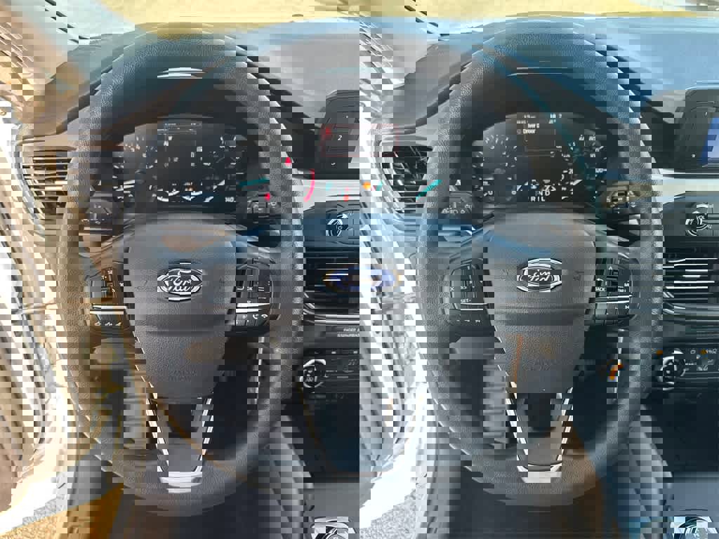 Used 2021 Ford Escape S image 21