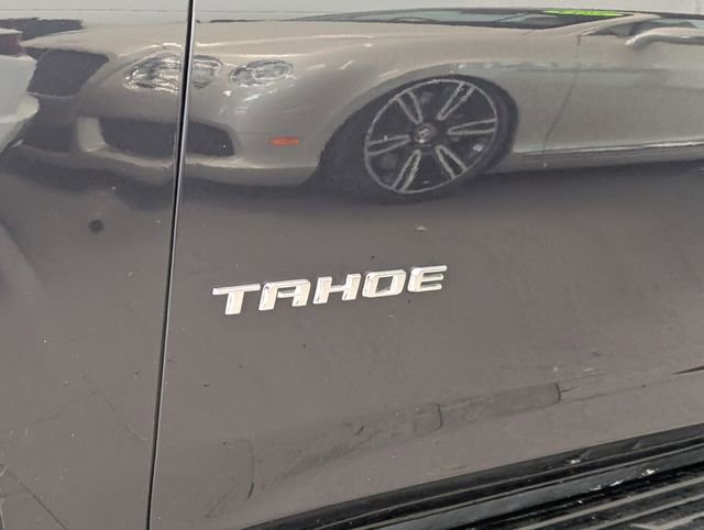 Used 2022 Chevrolet Tahoe LT image 5