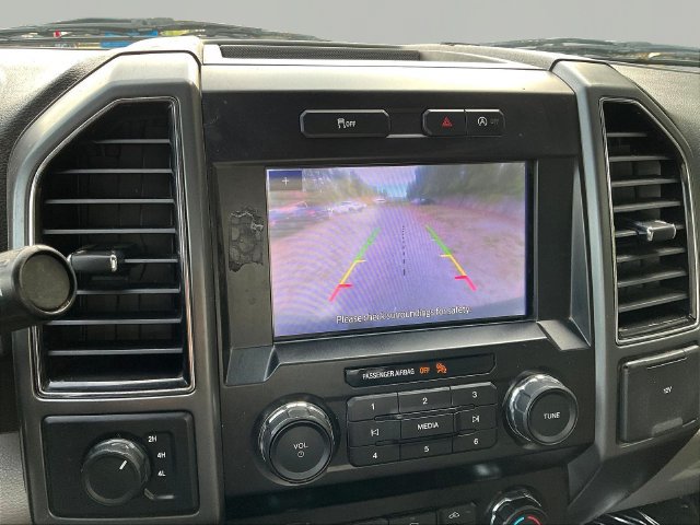 Used 2020 Ford F150 XLT w/ XTR Package AWD/4WD image 17