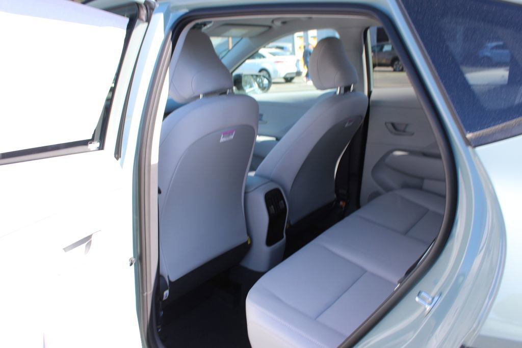 New 2026 Hyundai Kona SEL Sport FWD image 14