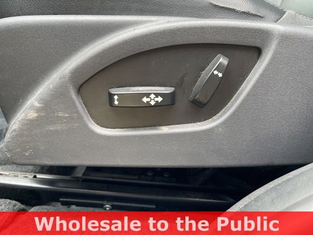 Used 2015 Volvo XC60 T6 w/ Proximity Package AWD/4WD image 27