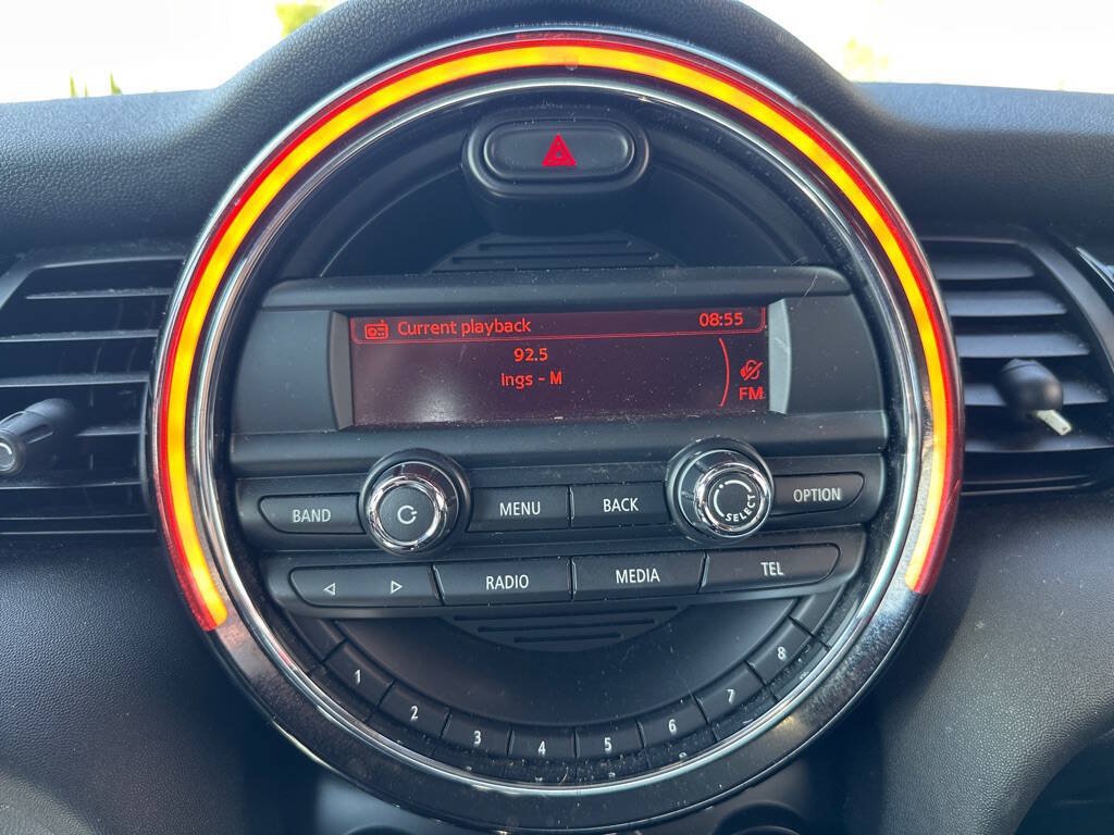 Used 2014 MINI Cooper S FWD image 12