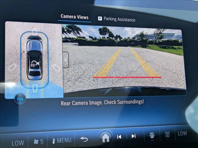 New 2026 Mercedes-Benz E 350 Sedan image 13