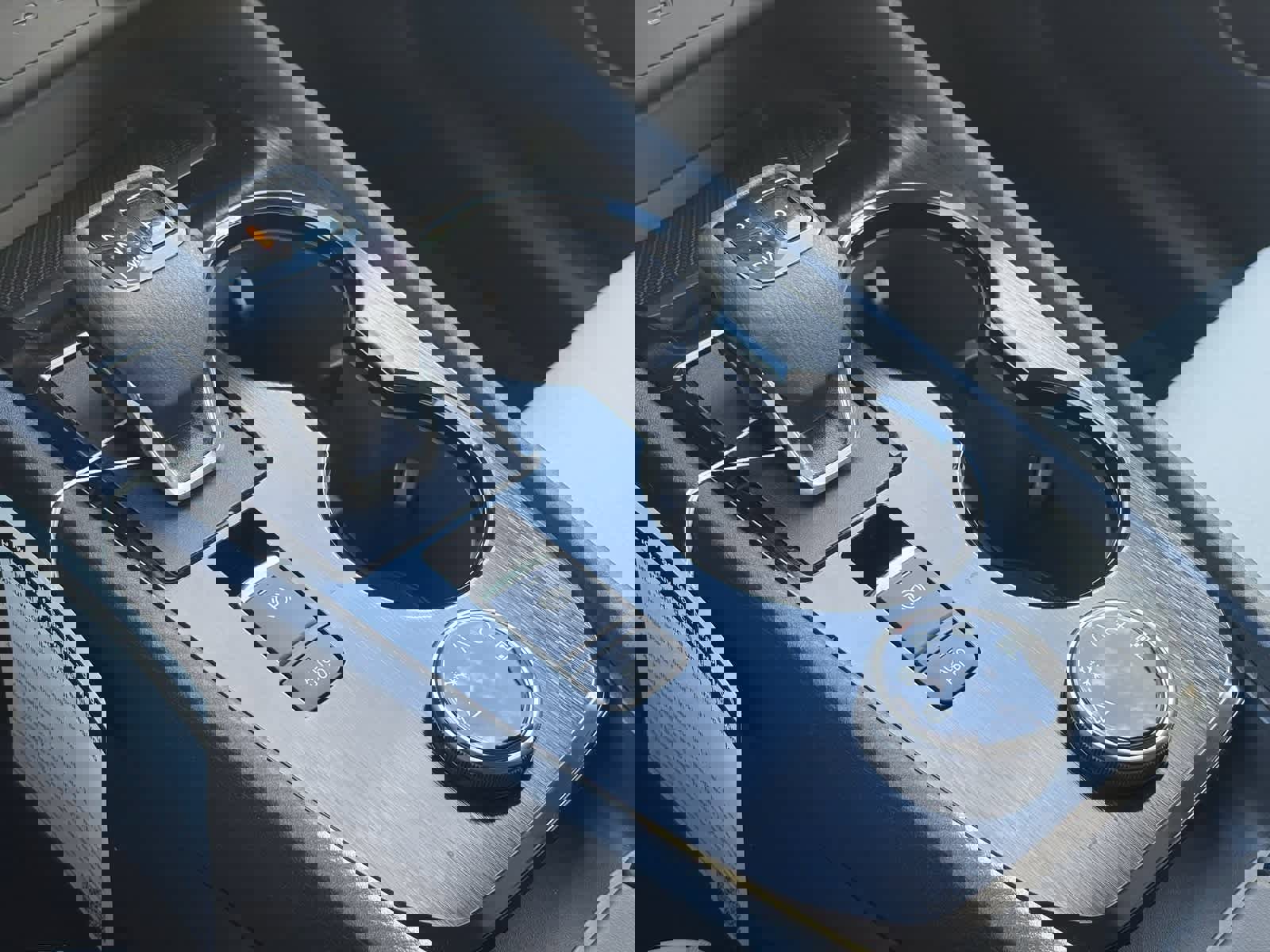 New 2026 Nissan Rogue SV image 20