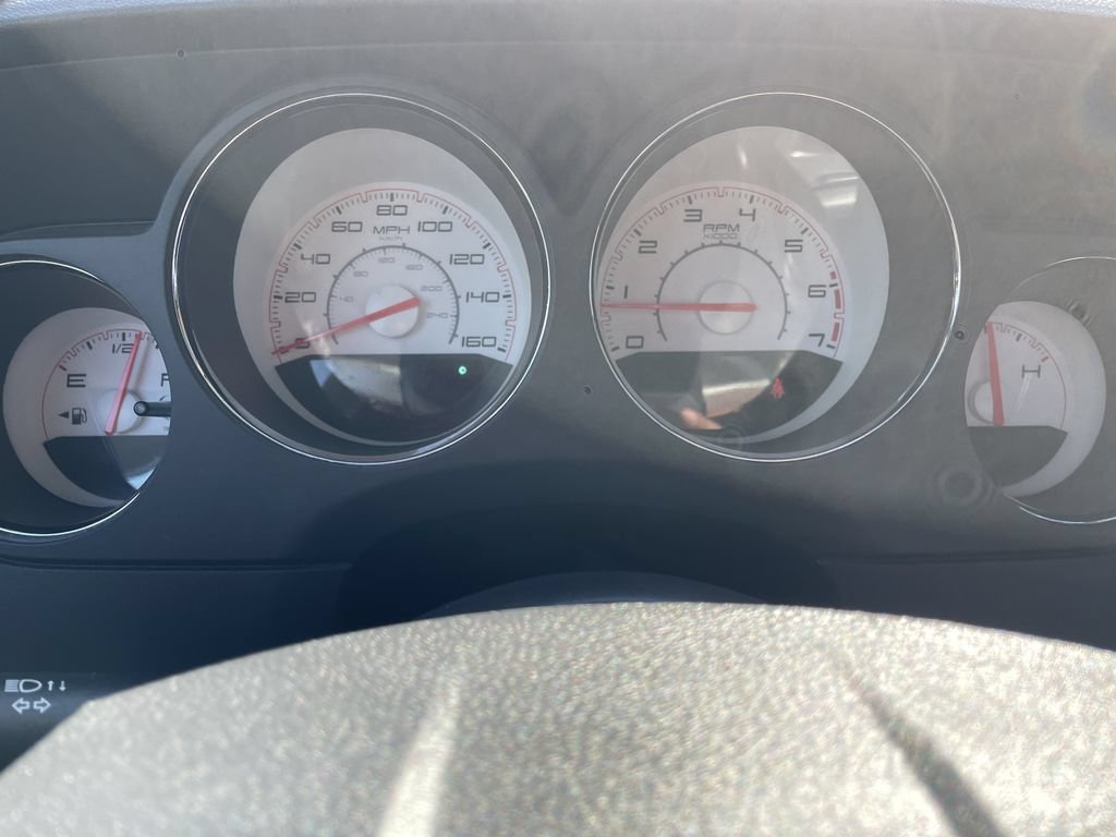 Used 2013 Dodge Challenger R/T RWD image 17