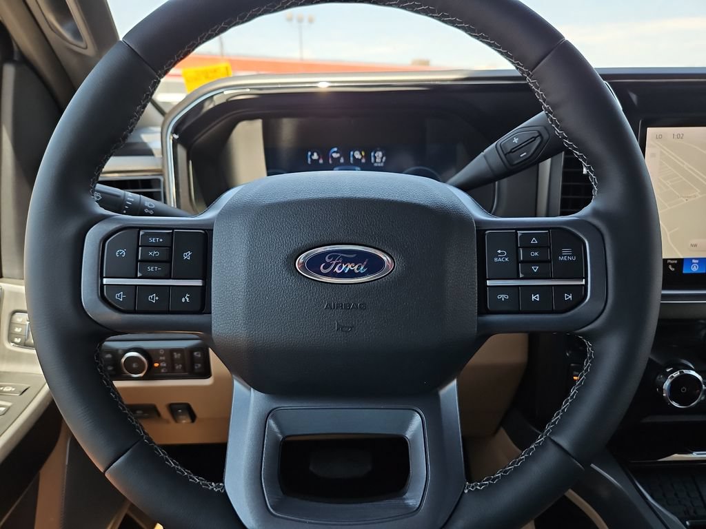 New 2026 Ford F250 Lariat w/ Chrome Package AWD/4WD image 27