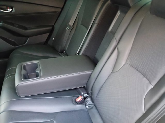 Used 2024 Honda Accord Sport image 11