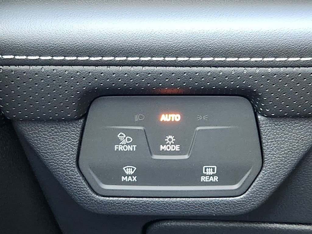 New 2026 Volkswagen Atlas SEL image 12