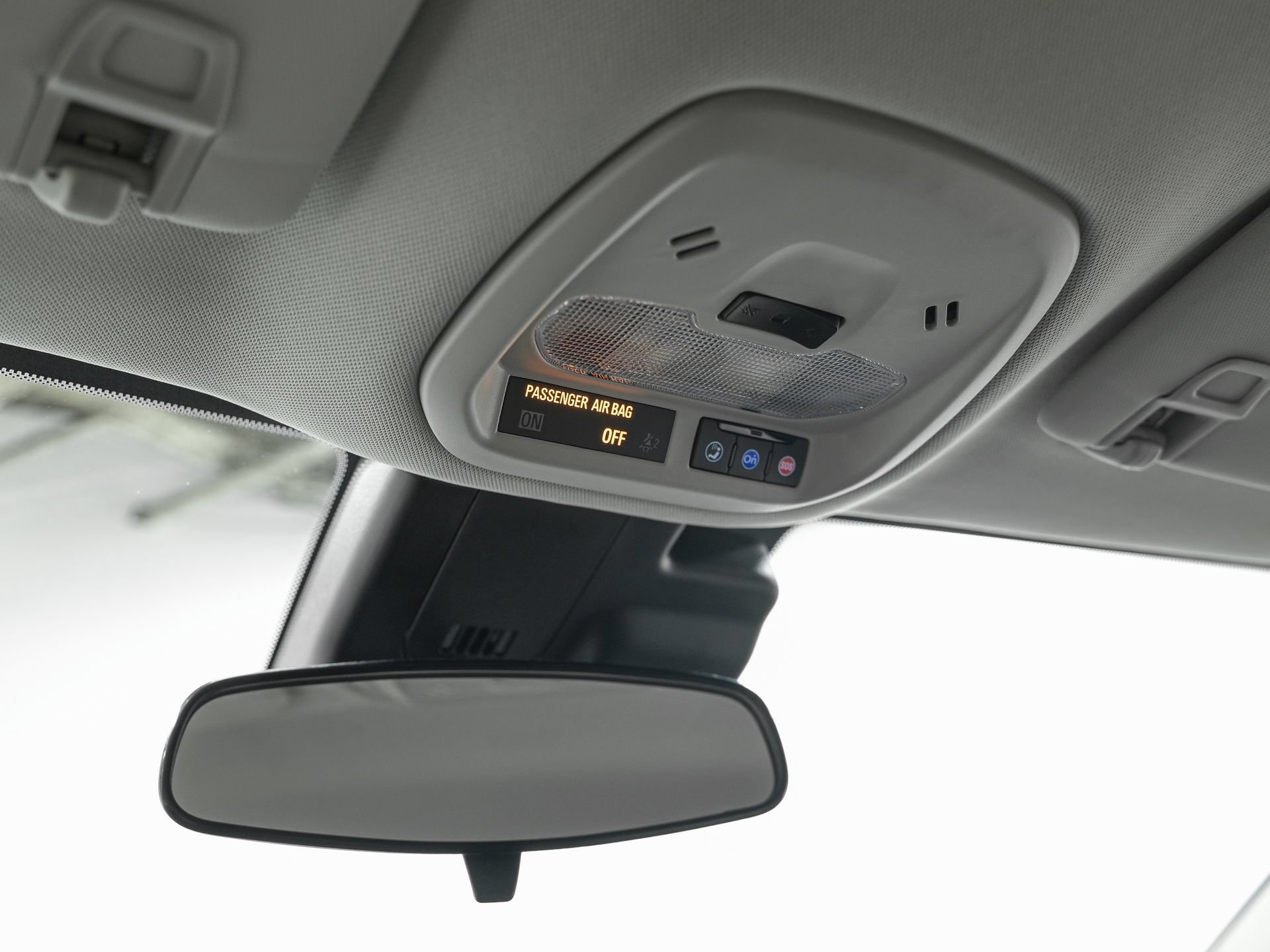 Used 2026 Chevrolet Trax LS w/ LS Convenience Package FWD image 23