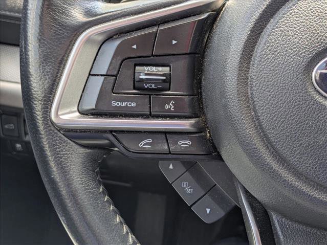 Used 2018 Subaru Outback 2.5i Premium AWD/4WD image 11