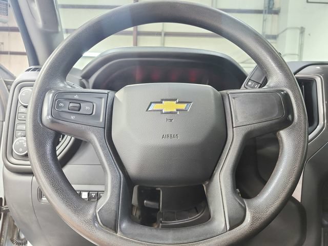 Used 2023 Chevrolet Silverado 3500 W/T w/ WT Fleet Convenience Package AWD/4WD image 14