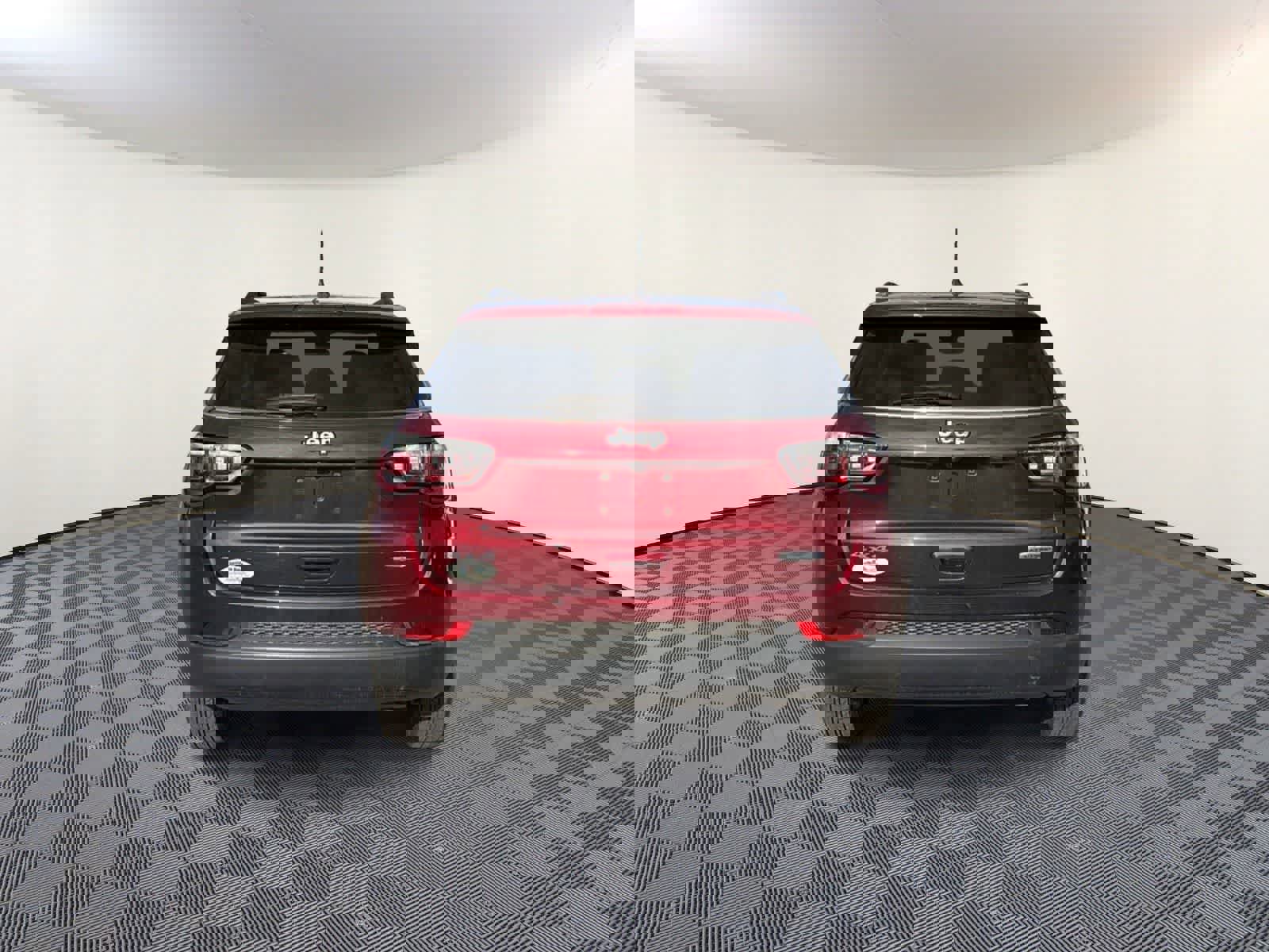 Used 2022 Jeep Compass Latitude w/ Convenience Group image 6