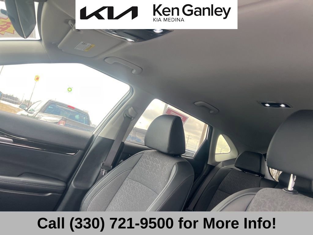 Used 2024 Kia Seltos S image 42