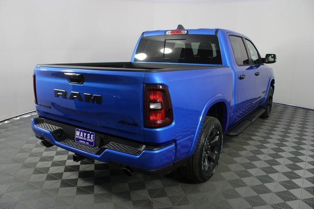 New 2026 RAM 1500 Big Horn w/ Night Edition image 23