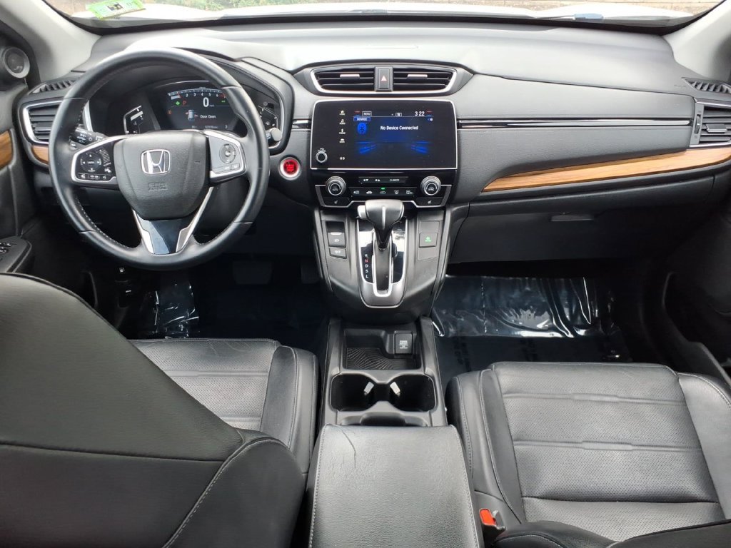 Used 2017 Honda CR-V EX-L image 12