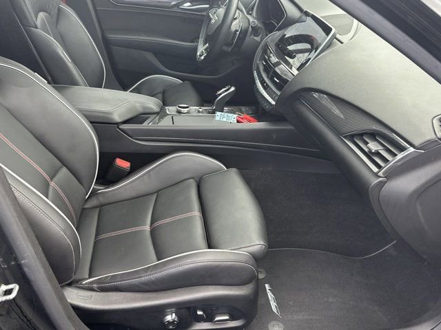 Used 2024 Cadillac CT5 V Blackwing w/ Driver Assist Package image 15