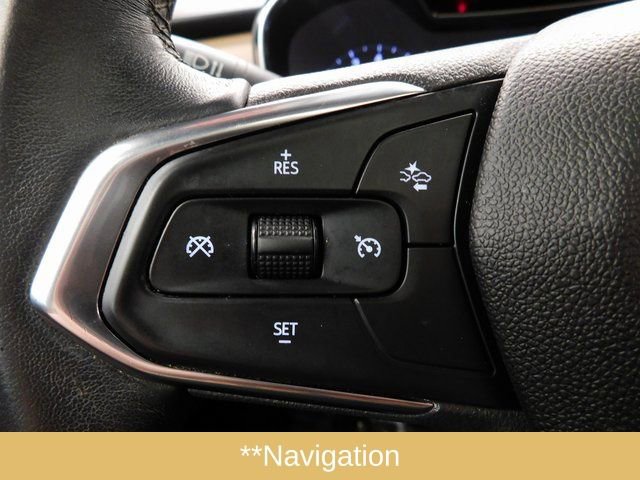 Used 2021 Chevrolet TrailBlazer ACTIV w/ Sun and Liftgate Package image 38